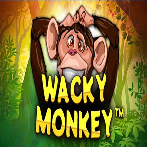 Wacky-Monkey